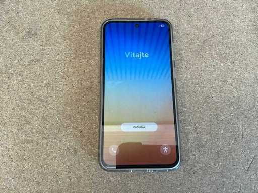 Samsung Galaxy A56 (5G, 256GB)