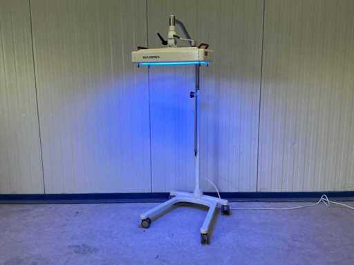 Weyer - Billycompact - Lampă pentru terapie luminoasă