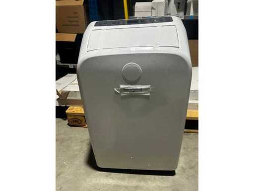 Whirlpool – Mobile Klimaanlage – 9000 BTU – Klimaanlage