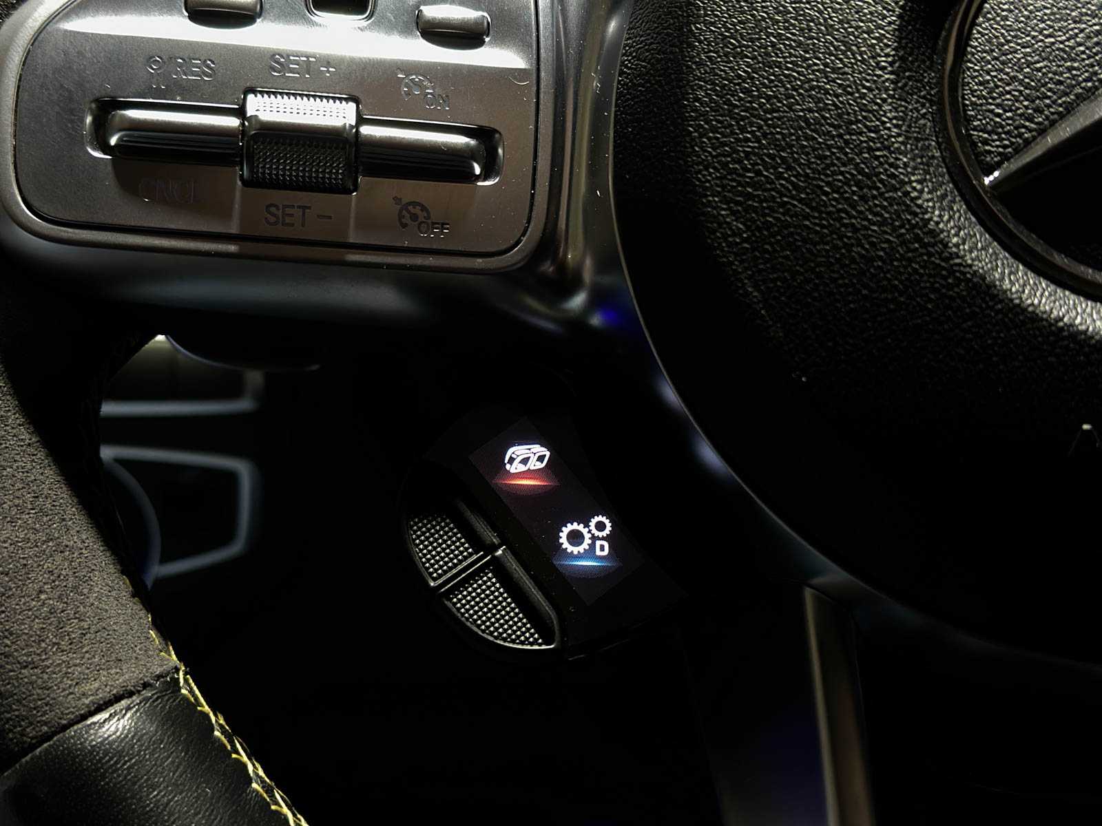 Mercedes-Benz C63s AMG 4.0 V8 Premium Plus Pack 510pk 2020 C-klasse Coupé, Z-558-GX