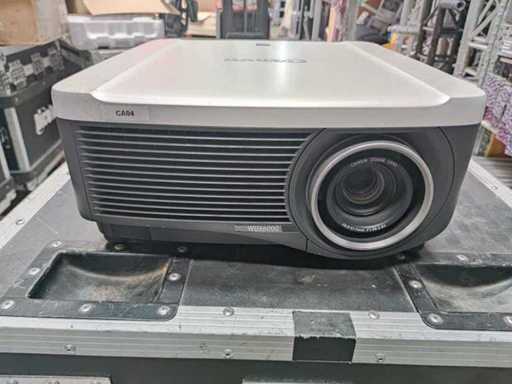 CANON WUX6000 Videoprojector
