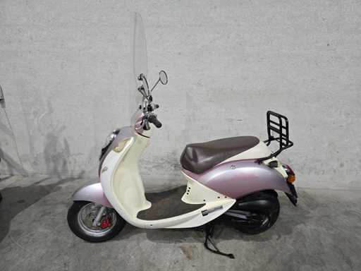 SYM - Trottinette - Mio 50 - 4T version 25km fb812v