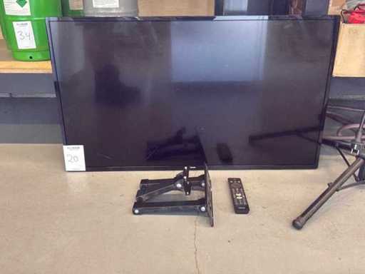 Televizor Philips 43PUS6504