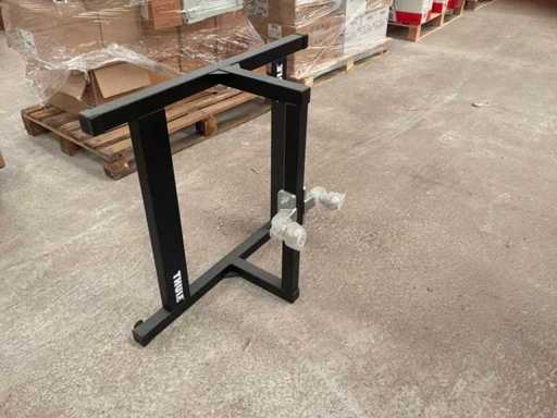 Towbar (2x)