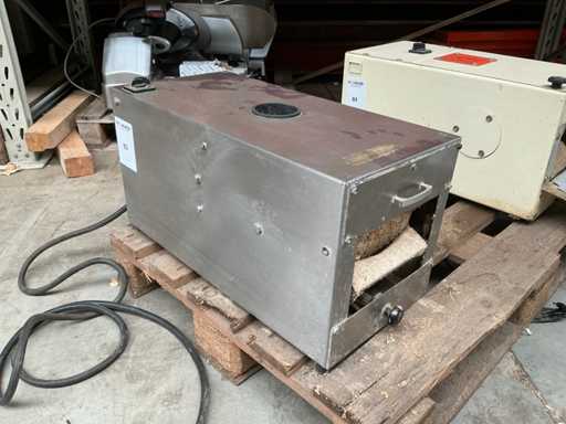 DAUB & VERHOEVEN P.B.97 Sandwichmachine
