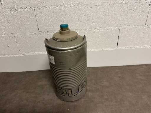 DUFFOUR & IGON – 10LD – Kryokonservierungsmittel