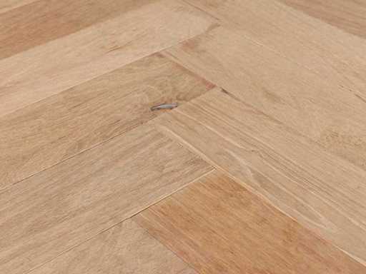 Parquet, PVC and Laminate floors