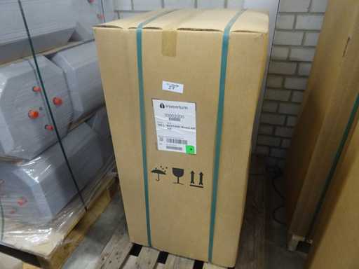 Inventum - MAXTANK Modul-AIR 100 - Boiler 100L