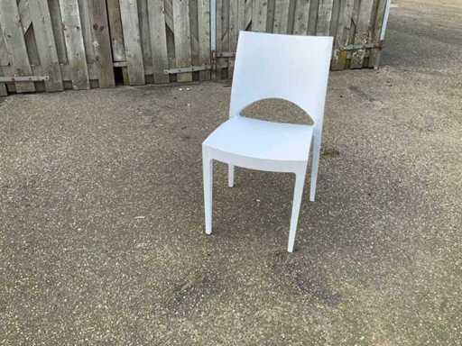 Stackchair juin - Chaises de restaurant (34x)