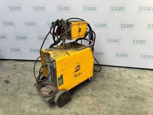 Esab - MEK 44 C - saldatrice TIG - 1999