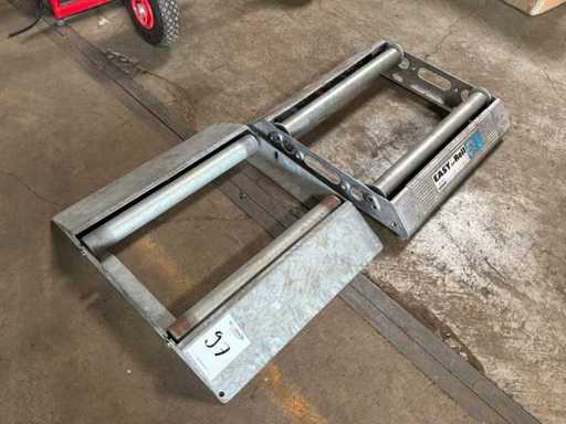 Wickel-Abwickelhilfe (2x)