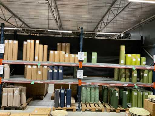 Naturkraft Rolls of Gift Wrap