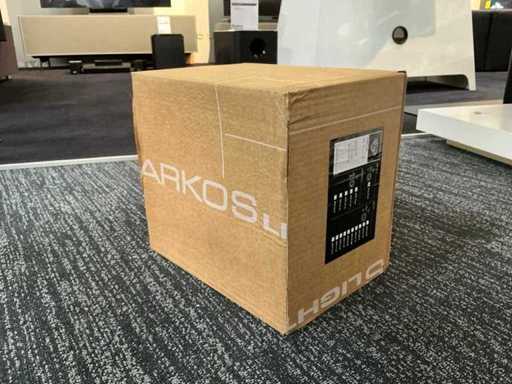 Arkos Point 220 Shop Lights (15x)