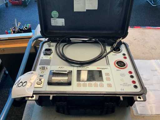 2013 Makita 2107F Hand Band Saw