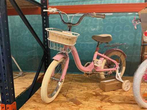 Keano Kinderfiets