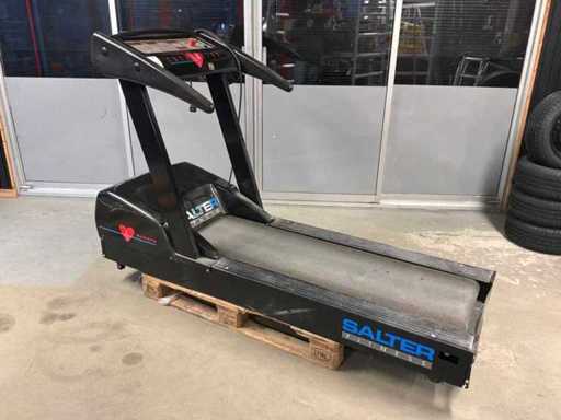 Bieżnia Salter Fitness Runner