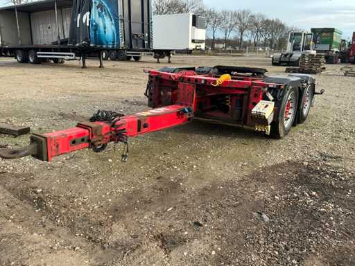 Krone ELDT 171 Dolly