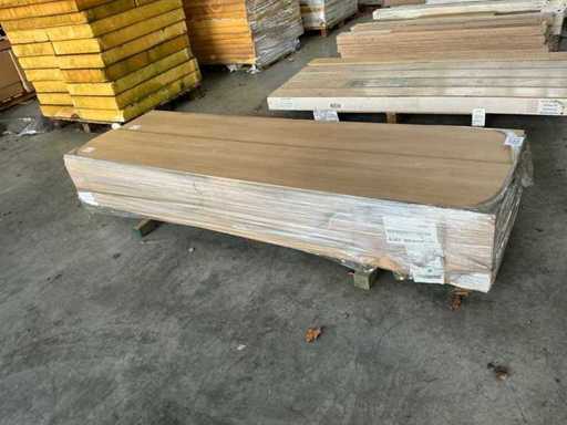 Panneau de mobilier (38x)