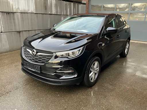 Opel Grandland X 1.5 - Passenger car