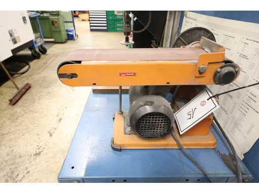 SCHWARZBACH WERKZEUGE SBT 400 