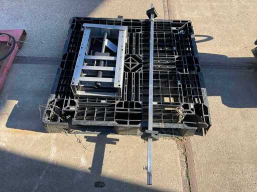 Valvalla a chioma a coulera