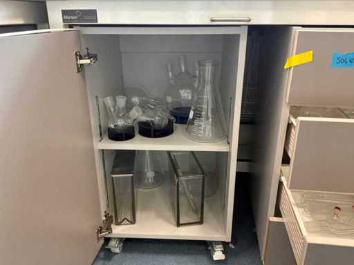 Glassware Bundle