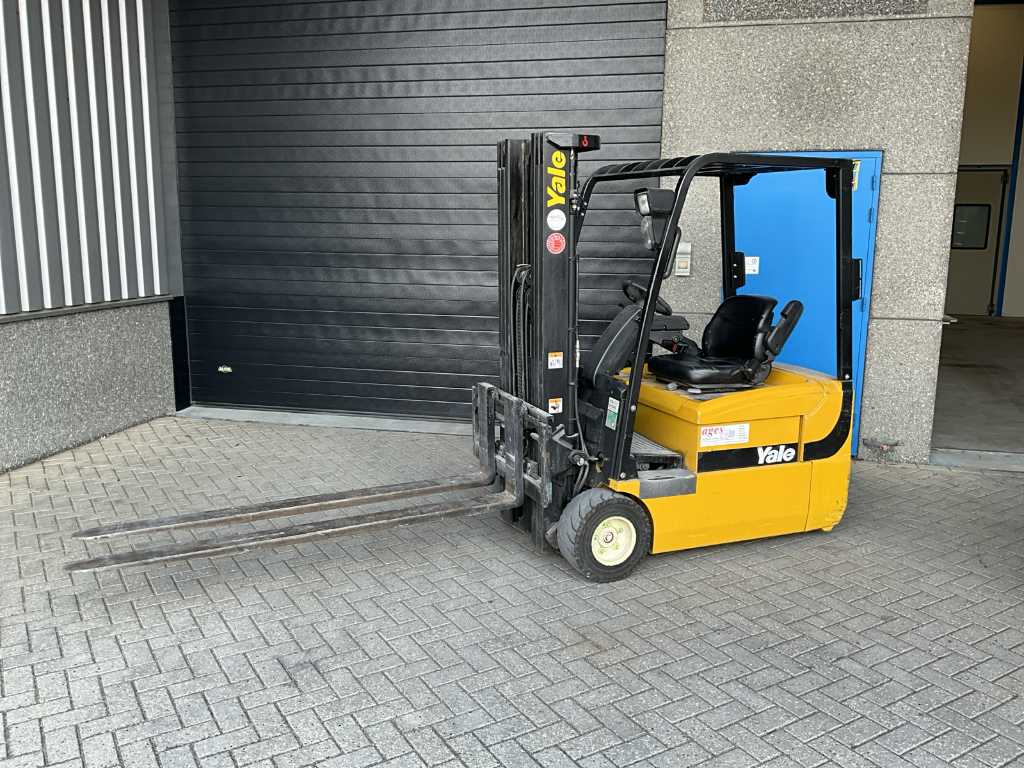 Yale ERP20ATF Forklift