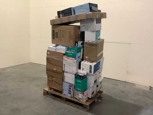 Bunuri de returnare a pale?ilor