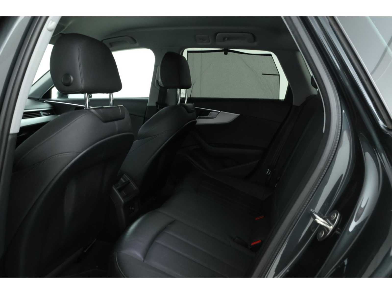 Audi A4 Avant 35 Advanced Edition TDI 165pk 2021, HXN-99-Z