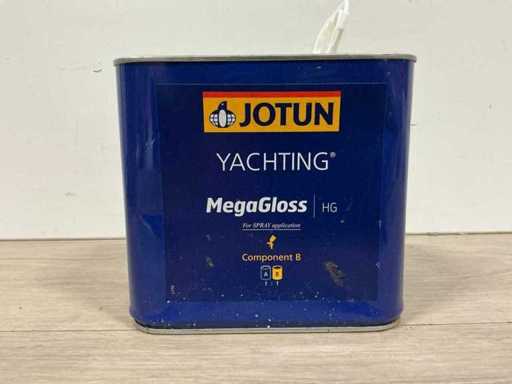 Jotun Megagloss Scheeps verf (56x)