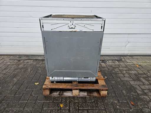 Miele – Eingebauter Geschirrspüler