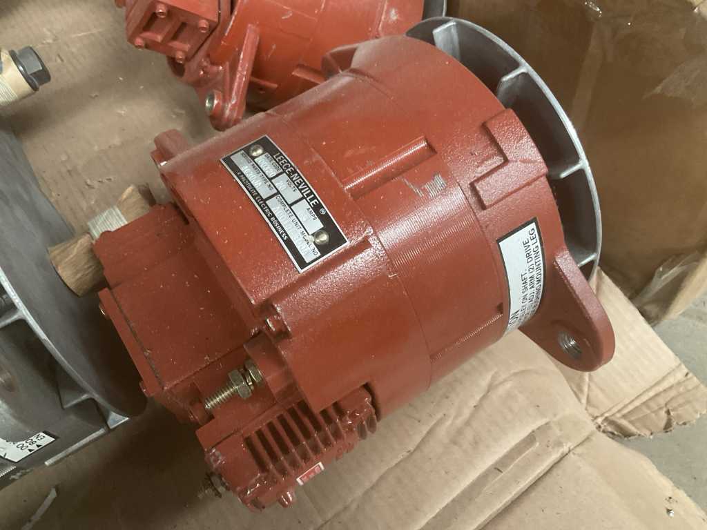 Leece Neville 65Amp Alternator