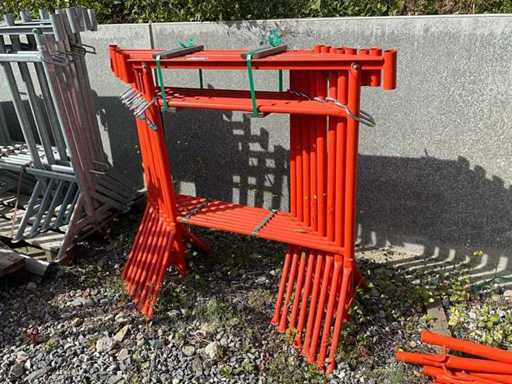 Nieuwe Trestles (8x)
