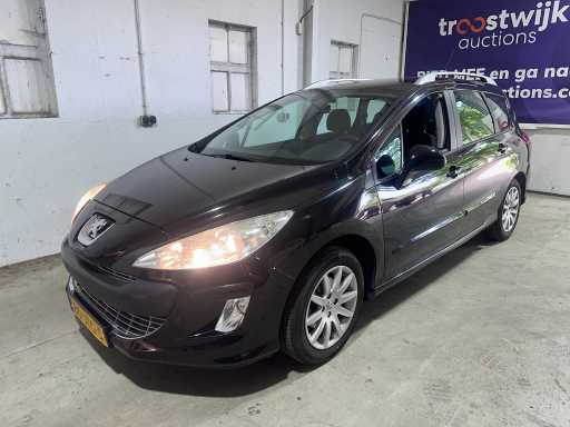 Peugeot - 308 SW - 1.6 VTi XS - 80-JTG-5