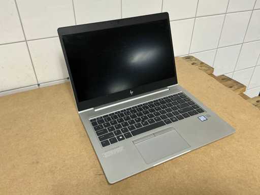 DELL ELITEBOOK 840 G6 - I5-8265U Laptop 