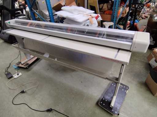 NEOLT - EL POWER PLUS 210 - Electric trimmer