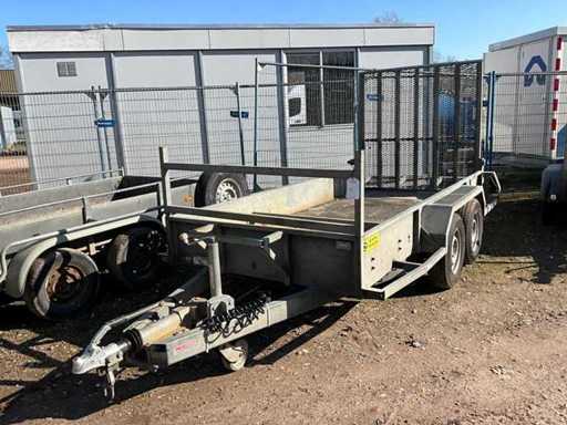 2013 Peters P2 Machine Transporter