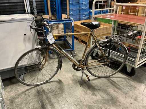 Gazelle Tour de France Bici da corsa nostalgica