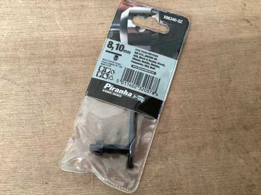 Chiave per la piranha (34x)