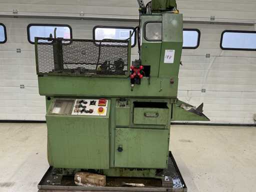 1995 Rohbi RKA62 Querschnittkreissäge