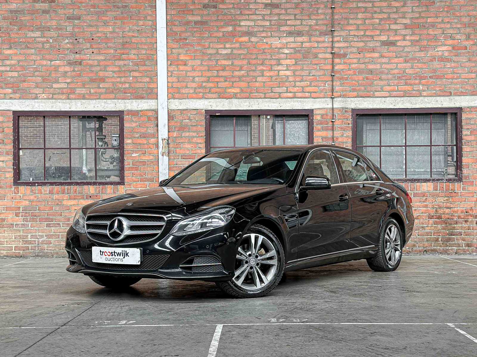Premium daily drivers & mixed vehicles te Boxmeer