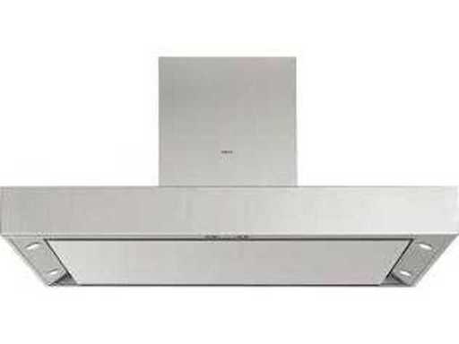 Novy - 7241 Proline - Hotte extractrice