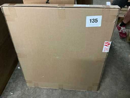 Lustro TIGER Tmx-l-80x70