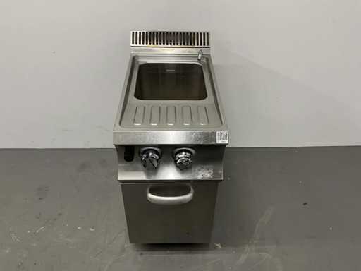 MBM Brescello - GC477 SC - Aragazul de paste