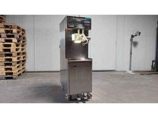 Nissei Freezer - NA 3331 - Nissei NA-3331 Soft Ice & Milkshake Machine