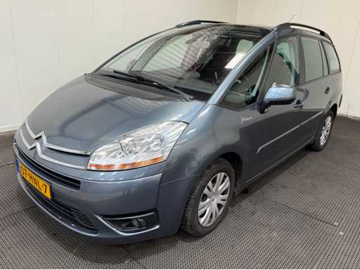 Citroen - Grand C4 - Picasso - Auto