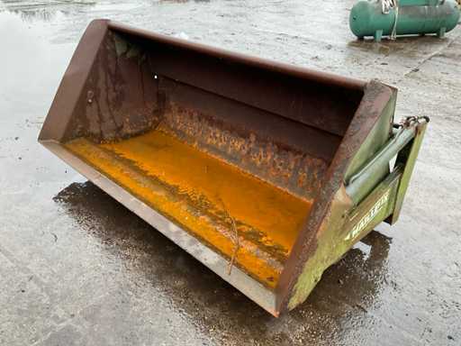 Mailleux Graafbak, “CW40”