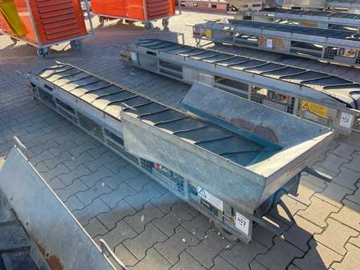 2013 Transportor Etramo Mini Maxi