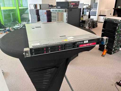 PROLIANT DL360 Gen9 Server