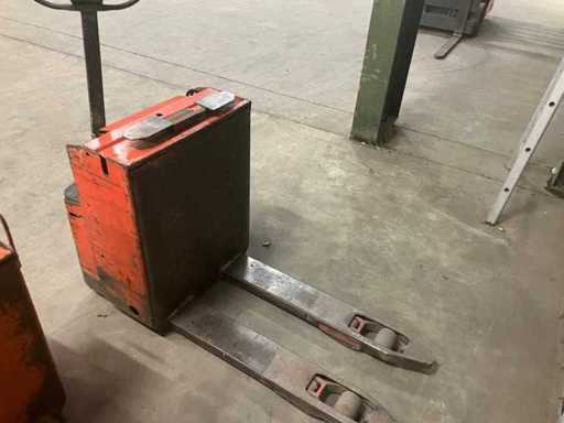 Palette électrique Lafis LEH 20 C 2000